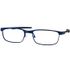 Oakley Steel Plate